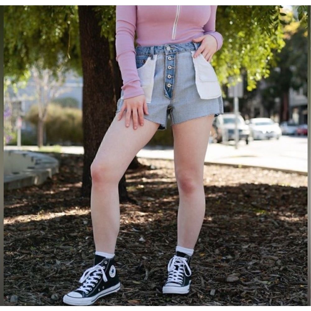 ÉTICA SYDNEY SHORT SIERRA